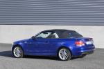 BMW 135i Convertible 2007 года